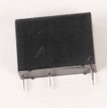 Omron Pcb Relay To 24v - 24vdc 5a-250vac Relay 1 Normally Open Contact - G5NB-1A-E DC24